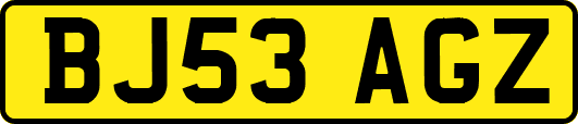 BJ53AGZ