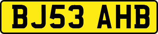 BJ53AHB