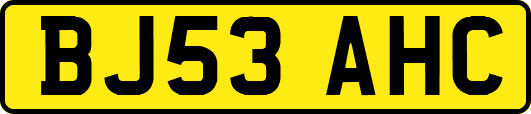 BJ53AHC