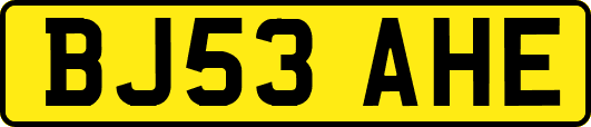 BJ53AHE