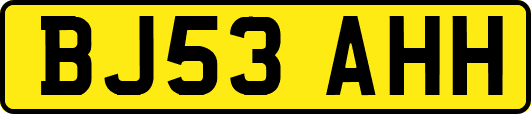 BJ53AHH