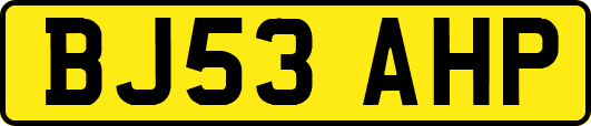 BJ53AHP