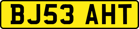 BJ53AHT