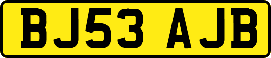 BJ53AJB