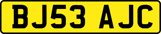 BJ53AJC