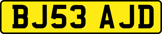 BJ53AJD