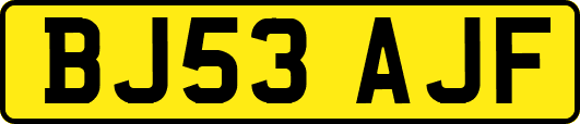 BJ53AJF