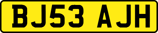 BJ53AJH