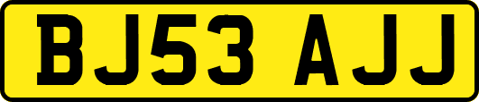 BJ53AJJ