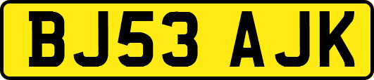 BJ53AJK