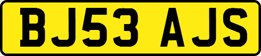 BJ53AJS