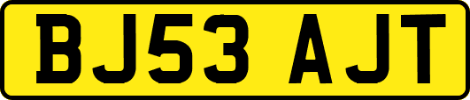 BJ53AJT