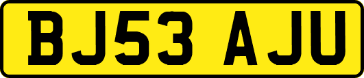 BJ53AJU