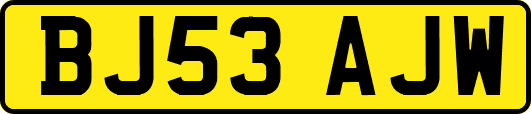 BJ53AJW