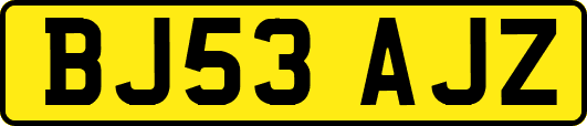 BJ53AJZ