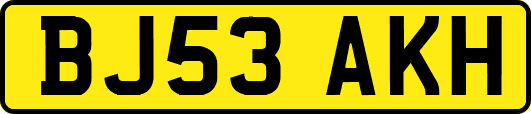 BJ53AKH