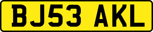 BJ53AKL