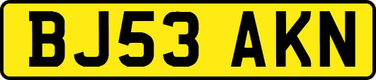 BJ53AKN