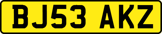 BJ53AKZ