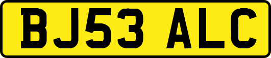 BJ53ALC