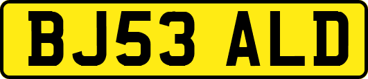 BJ53ALD
