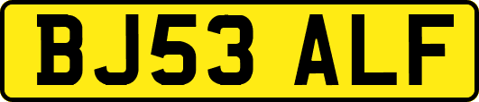 BJ53ALF