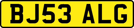 BJ53ALG