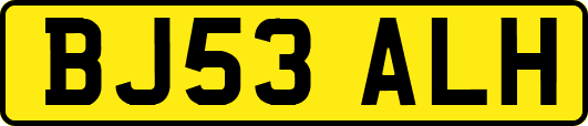 BJ53ALH