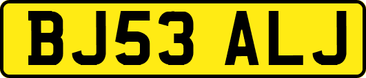 BJ53ALJ
