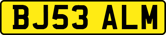 BJ53ALM