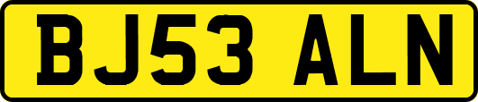 BJ53ALN