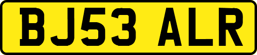 BJ53ALR