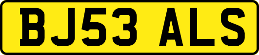 BJ53ALS