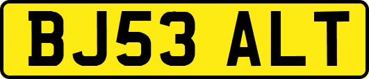 BJ53ALT