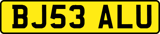 BJ53ALU
