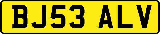 BJ53ALV