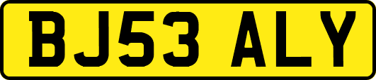 BJ53ALY