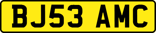BJ53AMC