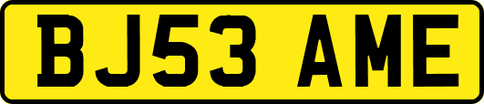 BJ53AME