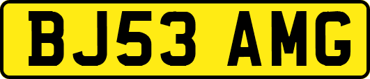 BJ53AMG