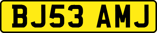 BJ53AMJ