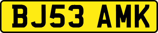 BJ53AMK