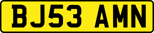 BJ53AMN