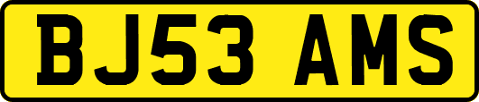 BJ53AMS