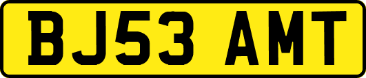 BJ53AMT