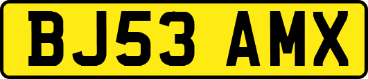 BJ53AMX