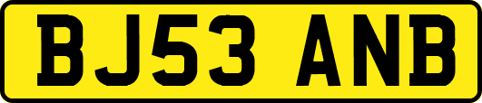 BJ53ANB