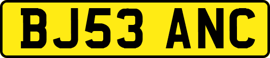 BJ53ANC
