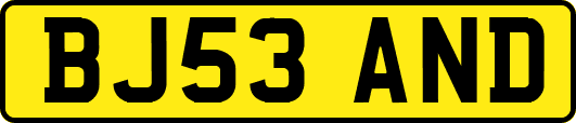 BJ53AND