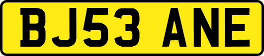 BJ53ANE